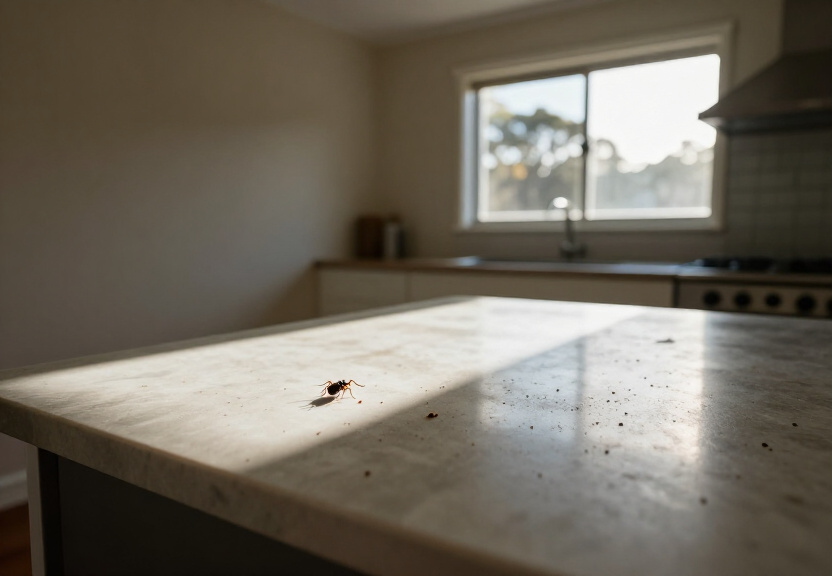 Rydalmere Pest Control in Action