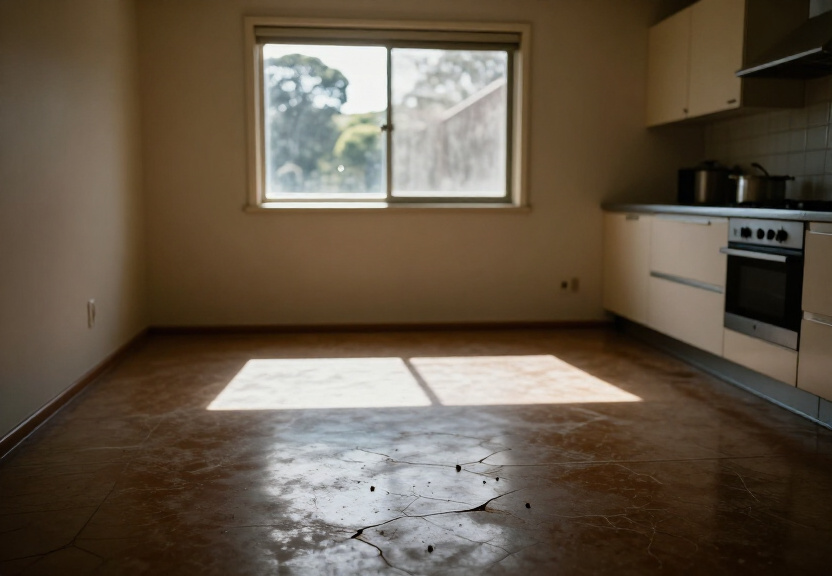 Before & After Pest Treatments in Rydalmere